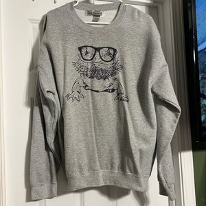 Bearded Dragon Sweatshirt